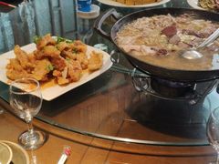 -大宝全猪馆(南京路店)