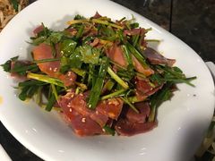 -郑喜旺烧烤(郑州总店)