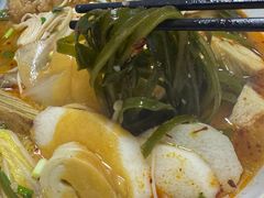 -重庆麻辣烫(国权路店)