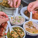 这碗酸汤兔让多少重庆人流连忘返……
