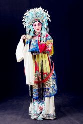 android_upload_pic-青堂瓦舍京剧摄影古戏楼拍摄基地(北京安徽会馆店)