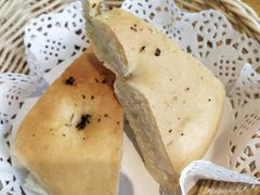 -香草意餐厅(杏石口路店)