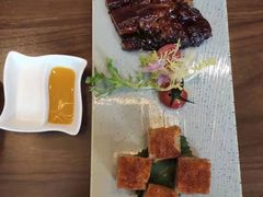 -喜粤8号(四海唐人街店)