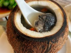 -點無缺茶楼·海鲜酒家(世博店)
