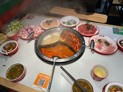 -犊门火锅(长沙五一广场总店)