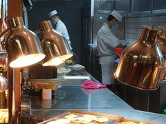 -松子料理(亮马桥店)