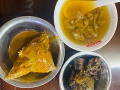 -斯丹姜母鸭·古法干香(涂门街总店)