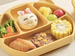 -小厨娘淮扬菜(龙湾天街店)