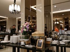 -曼谷文华中心点大酒店