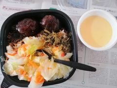 -永和大王(茉莉上新·共和新路店)