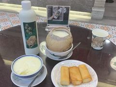 -民信老铺(双皮奶博物馆店)