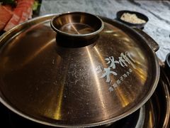 -大头椰·海南椰子鸡火锅(思明万象城店)