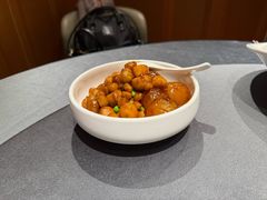 -A One Kitchen·南京精菜馆(德基广场店)