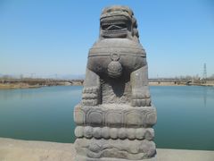 -卢沟桥文化旅游区