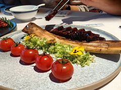 -禧宴Joyous Restaurant(禧园店)