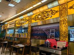 -沙漠玫瑰土耳其餐厅(神路街店)