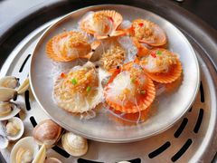 -水禾轩·海鲜蒸汽主题餐厅(新香洲旗舰店)