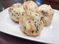特色生煎-德兴馆(山西南路店)