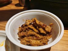 -胖记烤肉(湖大店)