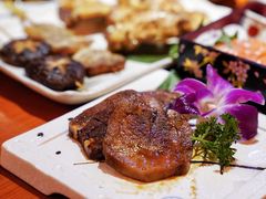 -有喜屋·烧鸟·居酒屋(三钢里店)