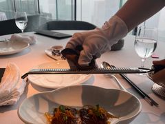 -悦轩中餐厅·高空江景·杭州柏悦酒店
