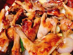 -禧宴Joyous Restaurant(禧园店)