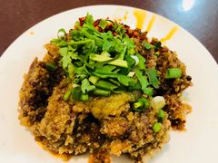 -百年粉蒸牛肉