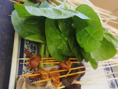 -来涮蜀鲜货火锅串串香(菜市口店)
