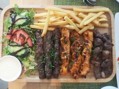 -ALAMEEN阿拉伯餐厅(三里屯店)