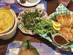 -泰妃殿(武汉首店)