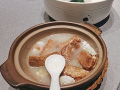 -潮州府·潮菜·砂锅粥(徐家汇店)