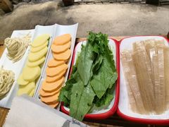 -宽窄巷子鲜牛火锅(北京首店)