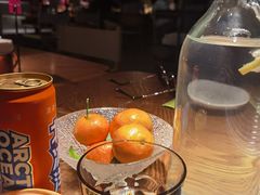 -北京食堂·烤鸭·宵夜(亚运村店)