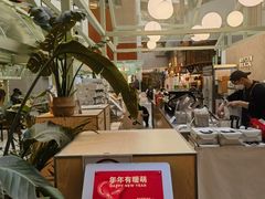 -Seesaw Coffee(上海太阳宫K46店)