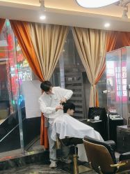 -发源地HAIR SALON