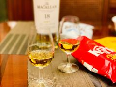 -Opp Macallan Distillery