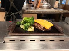 -肉肉大米(金虹桥店)
