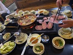 -象山村腊排骨(丽江总店)