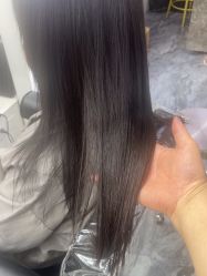 -Sying杉影日式烫染專門店