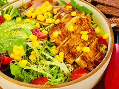 -HFFOUSA TACO弗萨塔可墨西哥餐厅(颐堤港店)