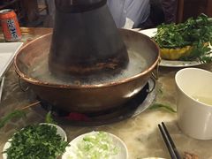 -东来顺饭庄(西直门店)