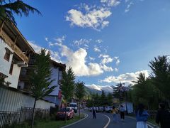 -硗碛藏寨·神木垒景区