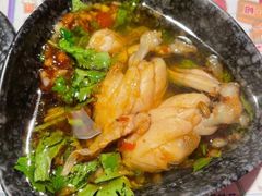 -哥老官重庆美蛙鱼头(龙湖杭州金沙天街店)