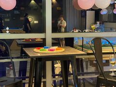 -CIAO·团建聚餐·生日派对轰趴馆(福田店)