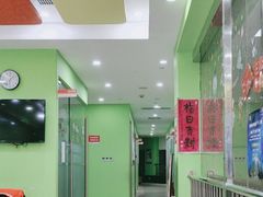 -昂立青少儿成长中心(长宁仙霞校区)