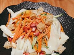 -嘻小北·兰州清汤牛肉面(南翔印象城MEGA店)