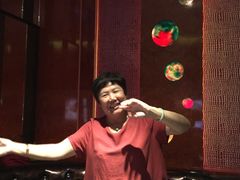 -乐圣量贩KTV自助餐(崇文店)