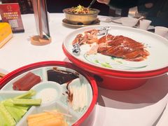 -宝轩渔府·老字号海鲜·正宗津菜(水上店)