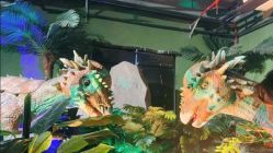 -恐龙探索乐园(磁器口店)