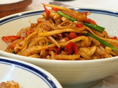 -新新湘菜馆(新中街二条店)